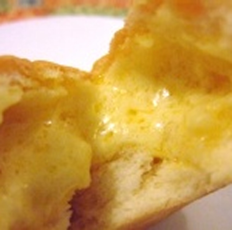 超人氣爆漿奶油餐包