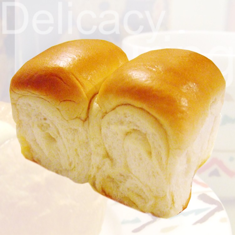 布里歐手撕小吐司