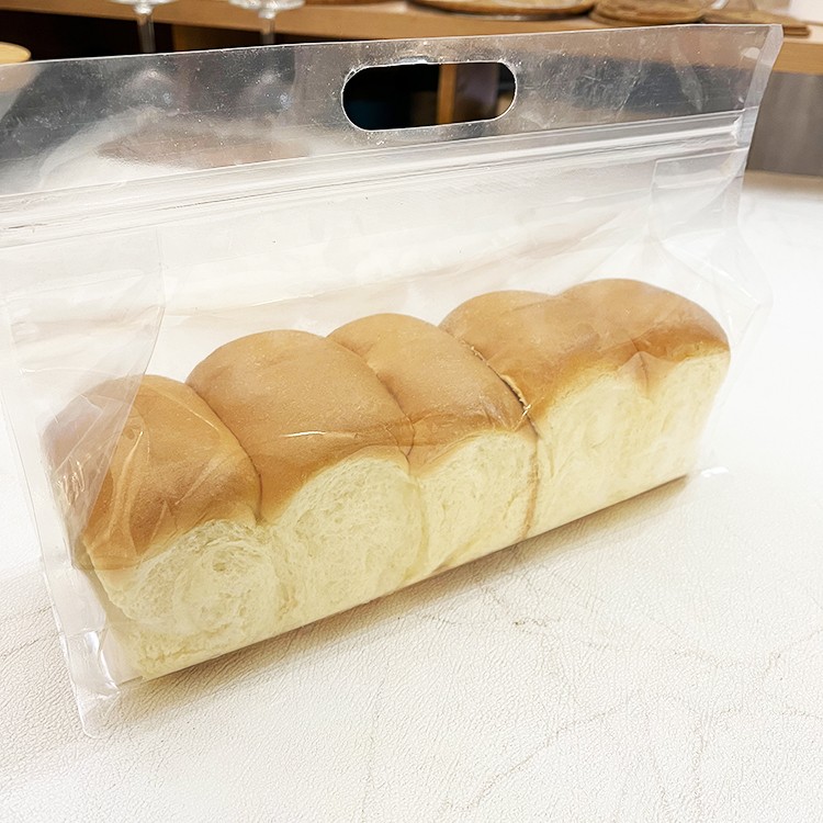 布里歐手撕小吐司