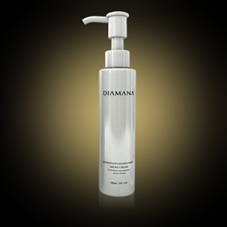 DIAMANA普羅旺斯香芬身體乳(200ml)