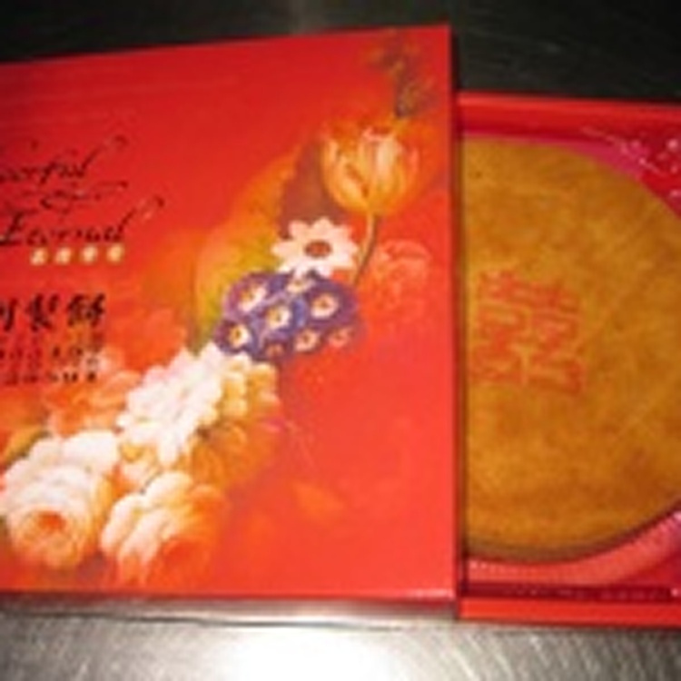 囍餅(大餅)鳳梨酥1斤裝(餅實重1斤)