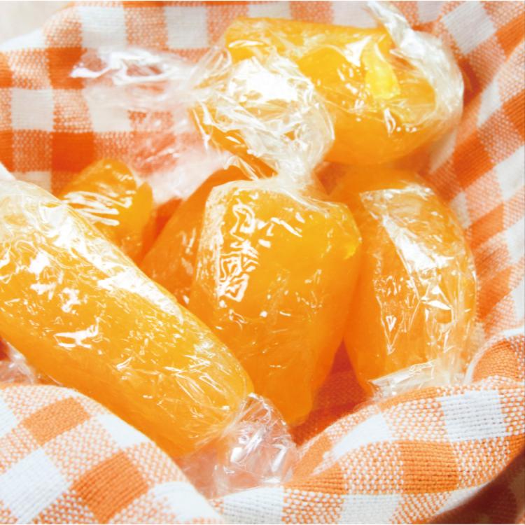 【五桔】蜜地瓜