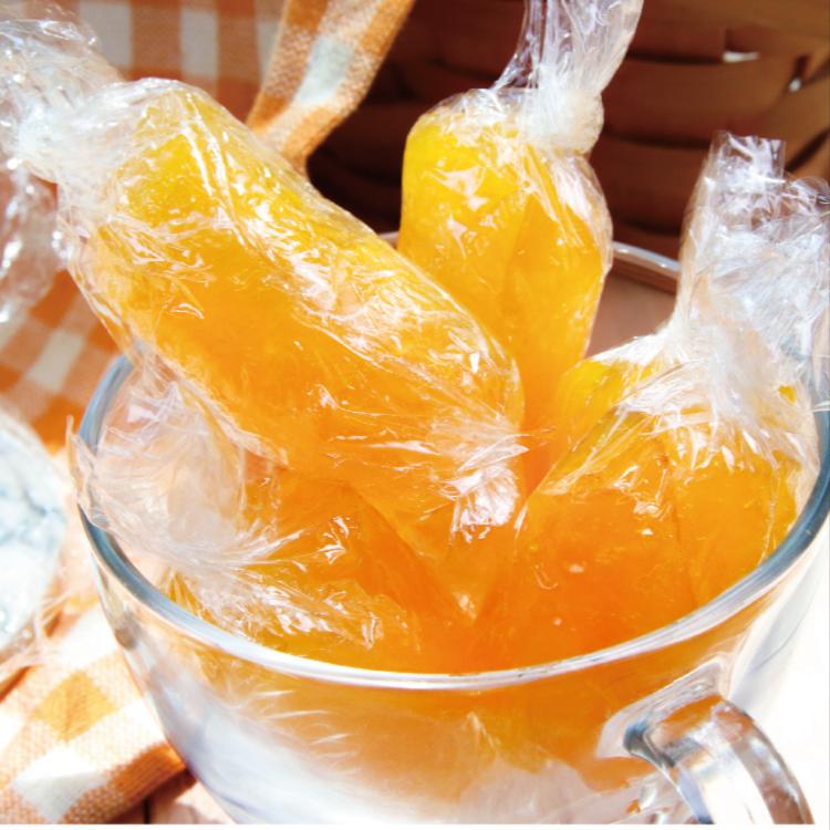 【五桔】蜜地瓜