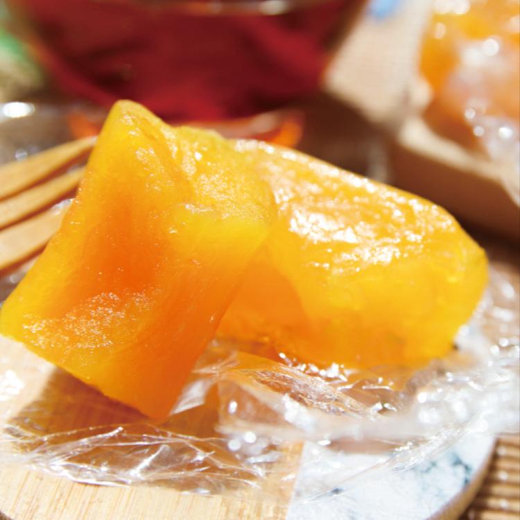 【五桔】蜜地瓜