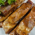【年菜系列】羔羊小排