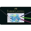 Faber-Castell 綠色系列專家級水彩色鉛筆 36色