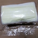 兒童素面黃色口罩