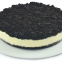 黑岩優格乳酪蛋糕
