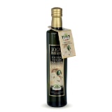 義大利原裝原瓶進口~【法奇歐尼 FARCHIONI】第一道冷壓初榨橄欖油 500ml 特價：$280