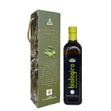 【法奇歐尼 FARCHIONI】有機-冷壓初榨橄欖油禮盒 750ml 特價：$1180