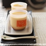 《花蓮土雞蛋布丁一盒六個》