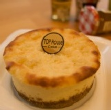 《醍醐一番 東京鮮奶乳酪》 2吋: 電視冠軍 醍醐甜點~小小的1~2人份 特價：$85