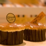 ＊TOP王子 洋公館＊《北海道媽媽輕芝士杯子蛋糕 10杯裝》