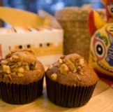 TOP王子《土雞蛋 桂圓蛋糕》每盒:10顆 (奶蛋素) 實在又滿足的好味道