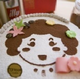 洋公館 《犀利人妻蛋糕》8吋 母親節專案:任選滿四個每個特價599元,免運費