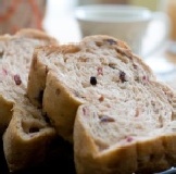 天然酵母 紅魔鬼 莓汁朵絲(奶素) TOP王子 天然酵母朵絲 門市熱賣分享試吃團