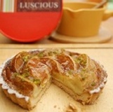 櫻瑛美代子 北海道冰鎮蘋果派