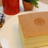 牛乳‧雪綿 簡單蛋糕(花蜜) 特價：$135