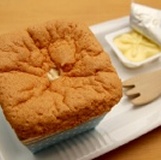 現烤舒芙蕾 (原味)