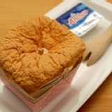 現烤舒芙蕾 (檸檬)