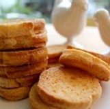 拿破崙傳奇 奶糖脆片(法式原味)