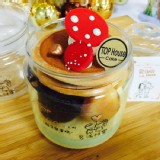 歐Bar 瓶子裝蛋糕