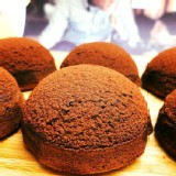 福太郎黑嚕嚕芝心輕乳酪球