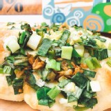 TOP黃金鵝油 蔥仔胖 特價：$120