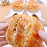 TOP乳酪爆爆(蒜蓉起士) 葷