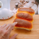 TOP手排包(起士哈姆) 葷