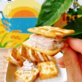 Hualien吉安 冰芋仔蘇打三明治