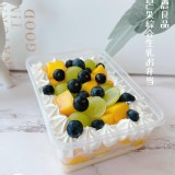 小農良品 綜合水果芒果お弁当(便當)