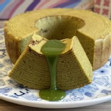 23+TOPの年輪蛋糕 バウムクーヘン