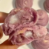 Hualien吉野 芋泥麻吉酥