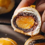 快樂鴨‧熟成蛋黃酥