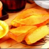 招牌羅宋麵包 奶蛋素 特價：$55