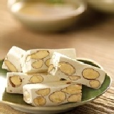 小周牛軋糖 原味