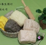 水蒸吐司麵包 特價：$50