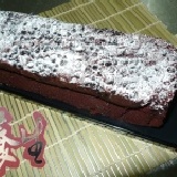 經典巧克力蛋糕