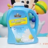 美樂家 衣物增艷護色漂白水-6倍濃縮