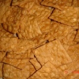 古早口味~菜脯餅 傳統美食~350公克50元~懷念回味