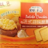 法式蒜味脆餅~海苔洋芋脆餅~韓式泡菜脆餅~日式章魚燒脆餅~~ 一次購16包免運費~可混搭~~