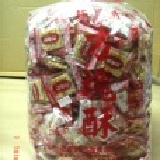 莊家方塊酥 嘉義名產~5台斤量販包~特價中!