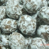 古早味~紅豆丸.綠豆丸 最傳統口味~這牌子最好吃!