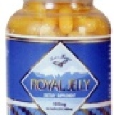 澳洲Royal Jelly頂級蜂皇乳軟膠囊 高純度達1.2%10HDA