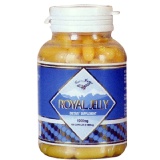 澳洲Royal Jelly頂級蜂皇乳軟膠囊 高純度達1.2%10HDA---原價1200元，4/1~4/30優惠價600元/瓶