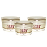 ※芃緹雅草本能量賦活霜 -3瓶優惠組※ 特價：$3240