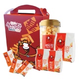 包你發財禮盒(好運桶*1+補財包*1+納福袋*2+隨手包*3)