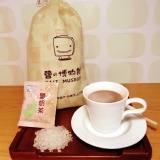 玫瑰鹽奶茶 氣色紅潤 戀愛加分