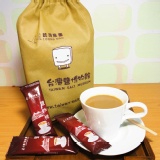 岩鹽咖啡 特殊甘味 健康養生